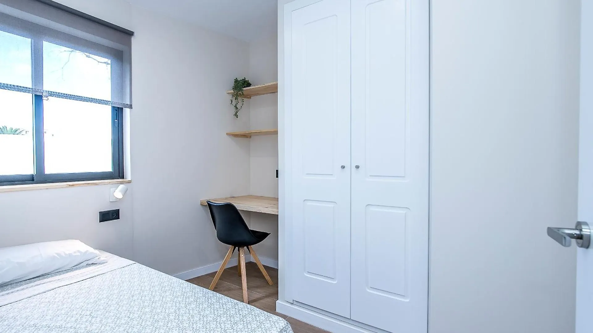 Charming & Modern Apartment Adriana Santa-Cruz de Ténérife 0*,  Espagne
