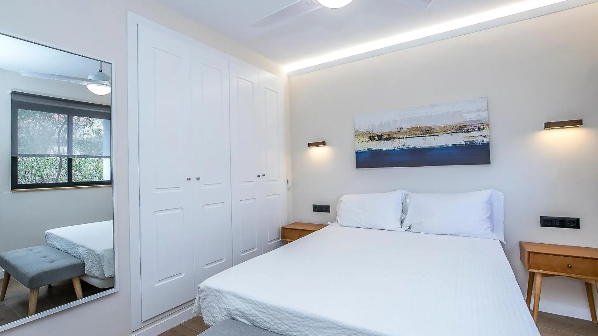 Charming & Modern Apartment Adriana Santa-Cruz de Ténérife